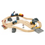 Brio World Εμπορικός Σταθμός με Οχήματα