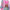 Gim – Σακίδιο Τρόλεϊ Νηπίου Barbie Cutie Reveal