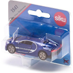 siku Αυτοκίνητο αστυνομίας Bugatti Chiron