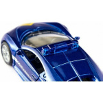 siku Αυτοκίνητο αστυνομίας Bugatti Chiron