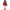 MGA Entertainment Rainbow High: Fantastic Fashion Doll - Ruby Red