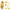 MGA Entertainment Classic Rainbow Fashion Κούκλα - Sunny (Yellow)