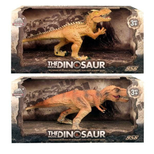 Martin Toys Δεινόσαυρος 25 cm σε κουτί