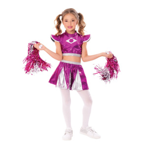 Fun Fashion Αποκριατικη Στολη Μαζορετα Starleader Νο08 ετων